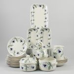 1169 8055 DINNER SET